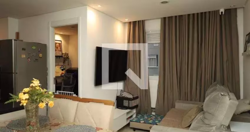 Apartamento com 2 quartos à venda na Avenida Pires do Rio, 4711, Itaquera, São Paulo