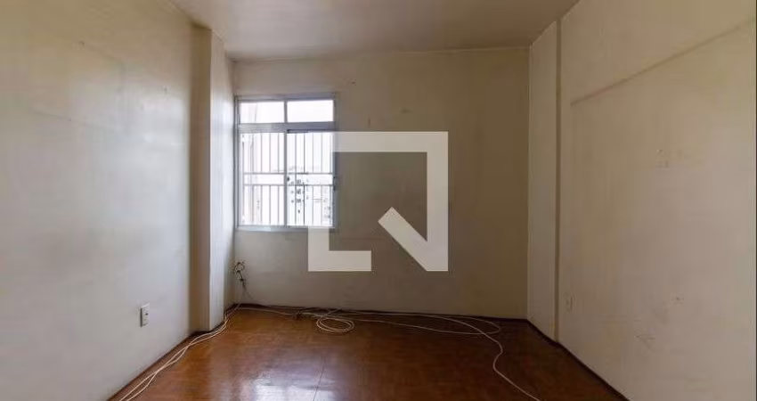Apartamento à Venda - Barra Funda, 1 Quarto,  54 m2