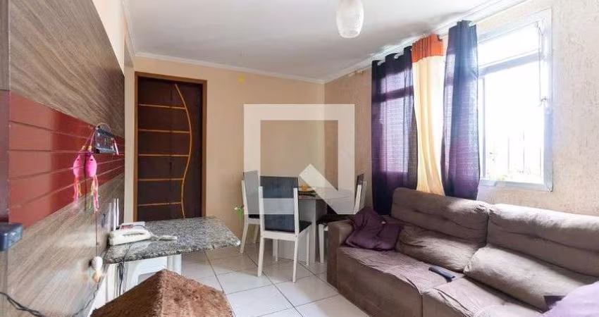 Apartamento à Venda - Vila Jacuí, 2 Quartos,  44 m2