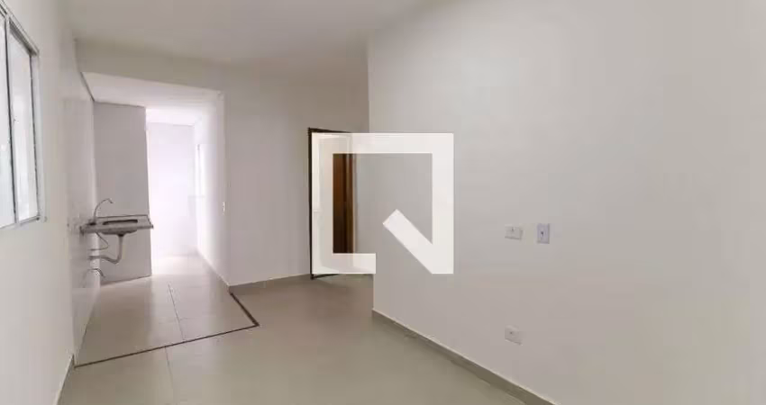 Apartamento com 2 quartos à venda na Rua Doutor Fomm, 238, Belém, São Paulo