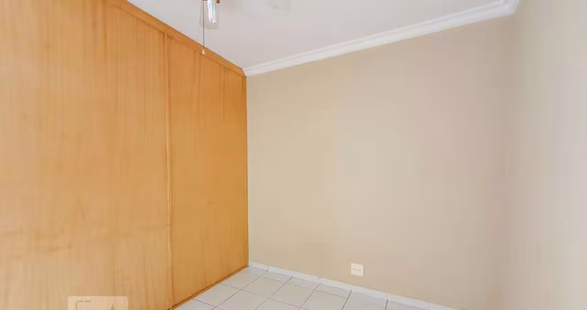 Apartamento à Venda - Campos Elíseos, 1 Quarto,  30 m2