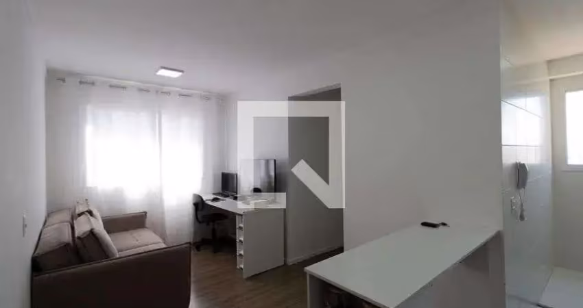 Apartamento com 2 quartos à venda na Rua Manuel Leiroz, 304, Cangaíba, São Paulo