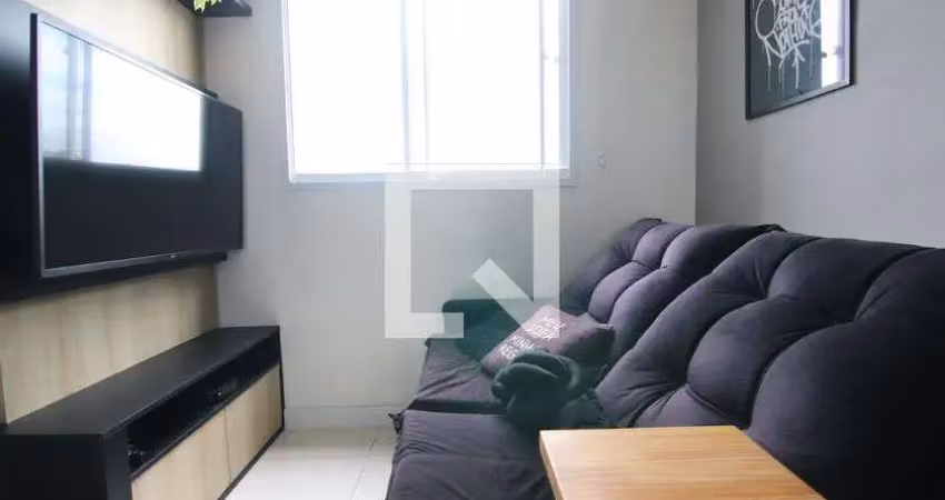 Apartamento à venda - artur alvim, 2 quartos,  42 m2