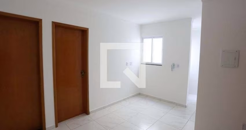 Apartamento à Venda - Ponte Rasa, 1 Quarto,  38 m2