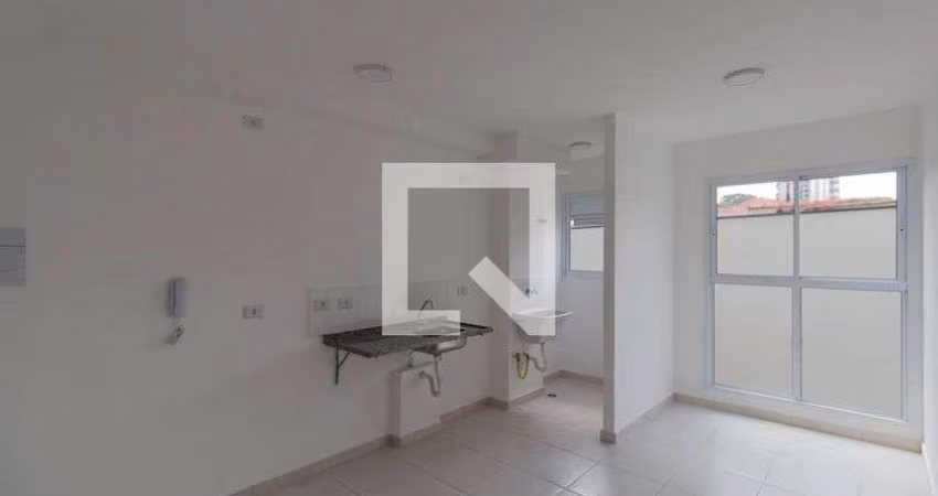 Apartamento à Venda - Vila Guilhermina, 1 Quarto,  34 m2