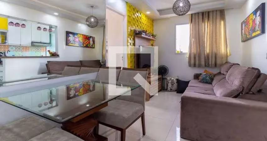 Apartamento com 2 quartos à venda na Avenida Padre Gregório Mafra, 273, Itaquera, São Paulo