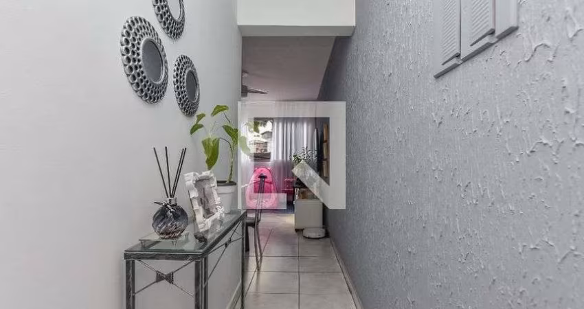 Apartamento à Venda - Campos Elíseos, 1 Quarto,  56 m2