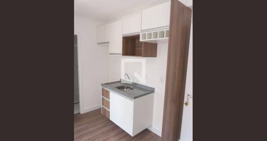 Apartamento à Venda - Bela Vista, 1 Quarto,  25 m2
