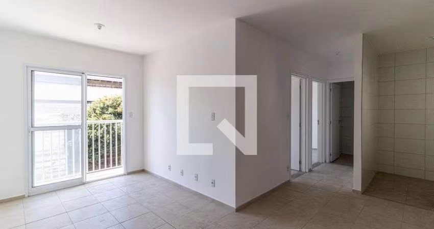 Apartamento à Venda - Campos Elíseos, 2 Quartos,  70 m2