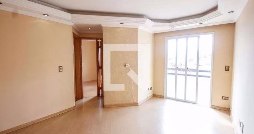 Apartamento à Venda - Sítio do Mandaqui, 2 Quartos,  54 m2
