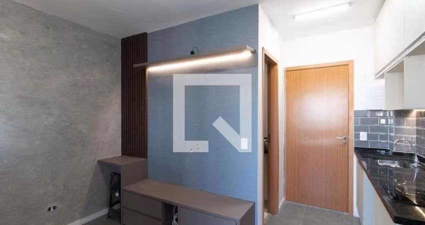 Apartamento à Venda - Vila Mazzei, 1 Quarto,  28 m2