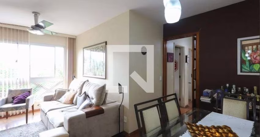 Apartamento à Venda - Mandaqui, 3 Quartos,  67 m2