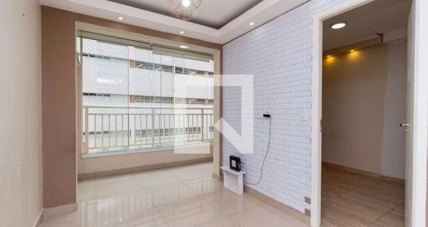 Apartamento à Venda - Belém, 1 Quarto,  32 m2