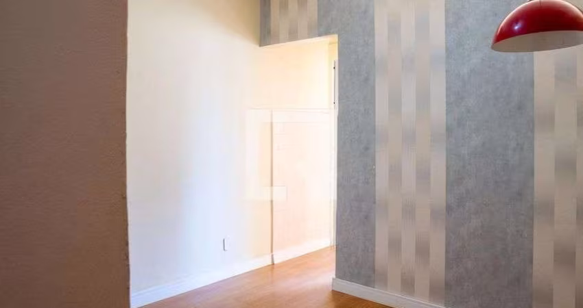 Apartamento à Venda - Campos Elíseos, 1 Quarto,  34 m2