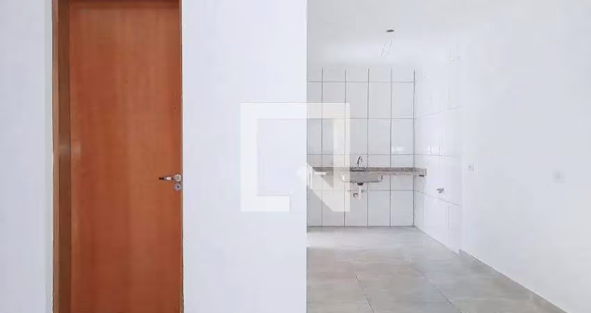 Apartamento à venda - vila constança , 2 quartos,  38 m2