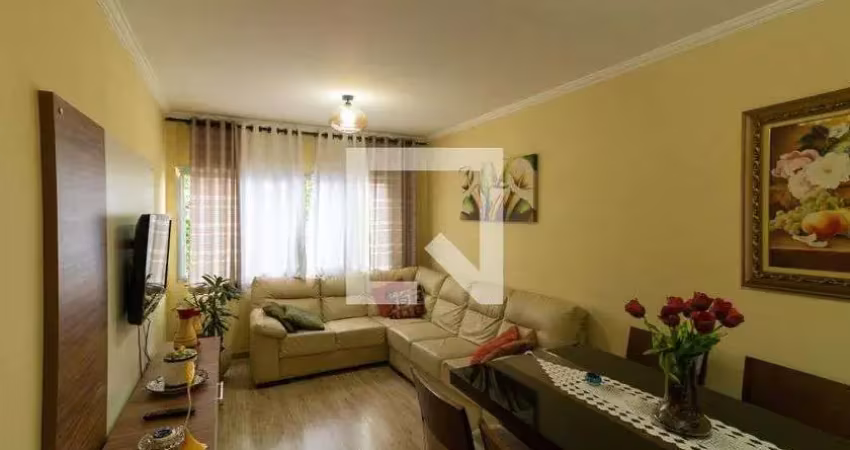 Apartamento com 3 quartos à venda na Rua Faustino Paganini, 58, Cangaíba, São Paulo