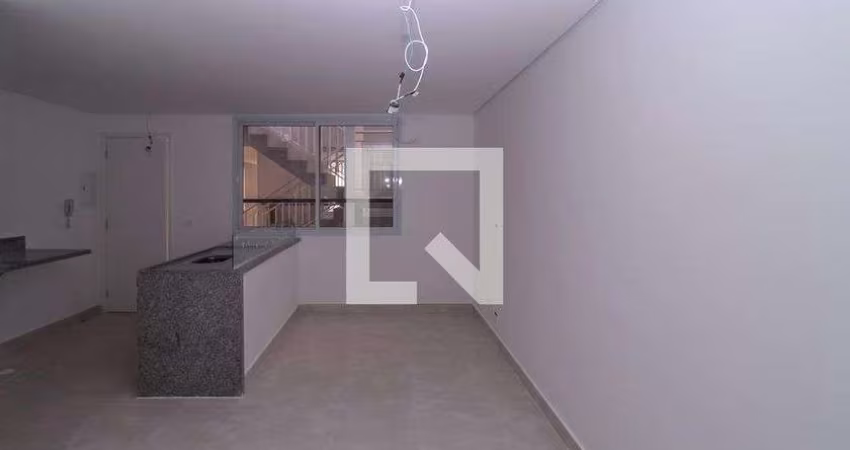 Apartamento à Venda - Sapopemba, 2 Quartos,  46 m2
