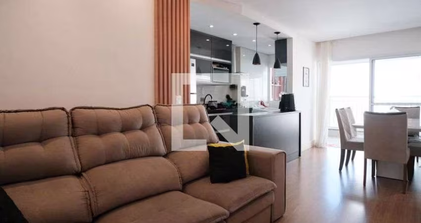 Apartamento à Venda - Ermelino Matarazzo, 2 Quartos,  64 m2