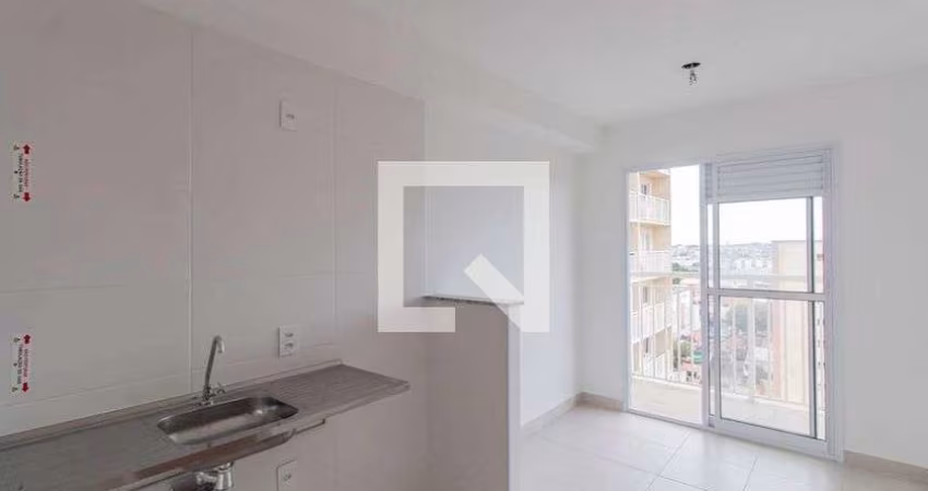 Apartamento à Venda - Vila Ré, 1 Quarto,  29 m2