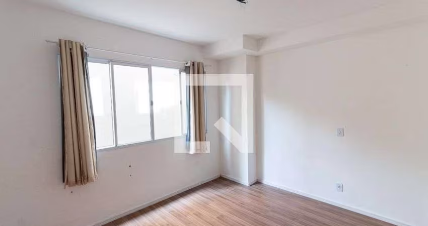 Apartamento à Venda - Vila Ré, 1 Quarto,  23 m2