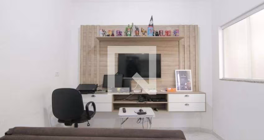 Casa à Venda - Vila Ré, 1 Quarto,  38 m2