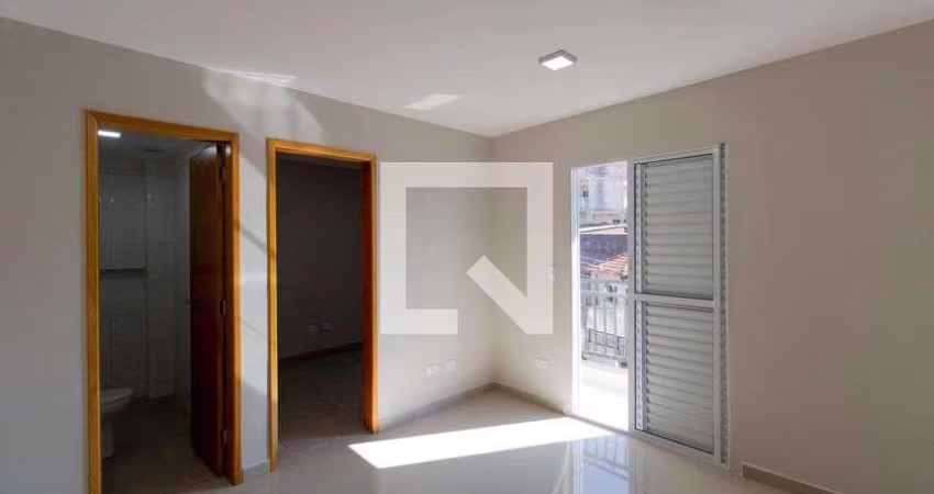 Apartamento à Venda - Cangaíba, 2 Quartos,  45 m2