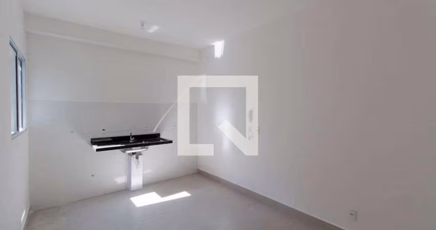 Apartamento à Venda - Vila Ré, 1 Quarto,  38 m2