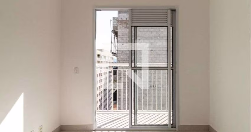 Apartamento à Venda - Bom Retiro, 2 Quartos,  34 m2
