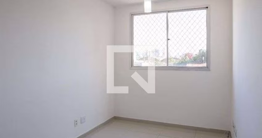 Apartamento à Venda - Água Branca, 2 Quartos,  44 m2