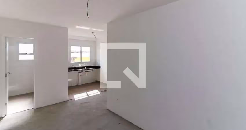 Apartamento com 2 quartos à venda na Rua Jerônima Dias, 270, Santana, São Paulo