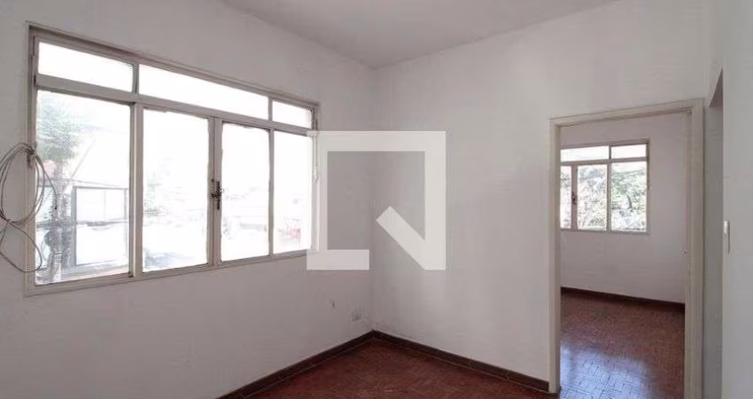Apartamento à Venda - Campos Elíseos, 1 Quarto,  55 m2
