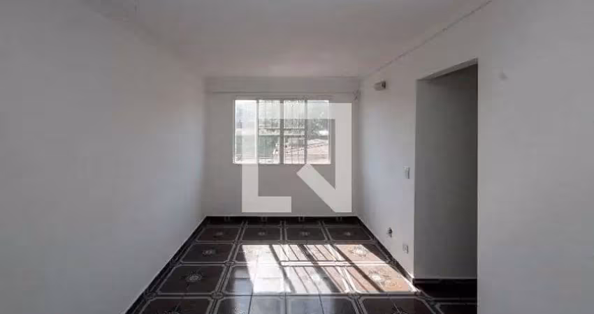Apartamento com 2 quartos à venda na Rua das Savelhas, 61, Sapopemba, São Paulo