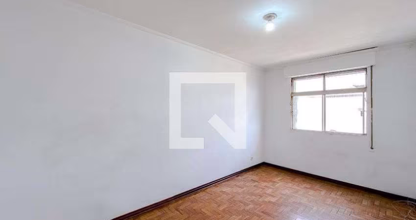 Apartamento à Venda - Belém, 1 Quarto,  50 m2
