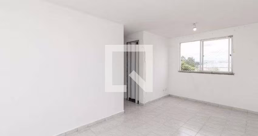 Apartamento à Venda - Cangaíba, 2 Quartos,  54 m2