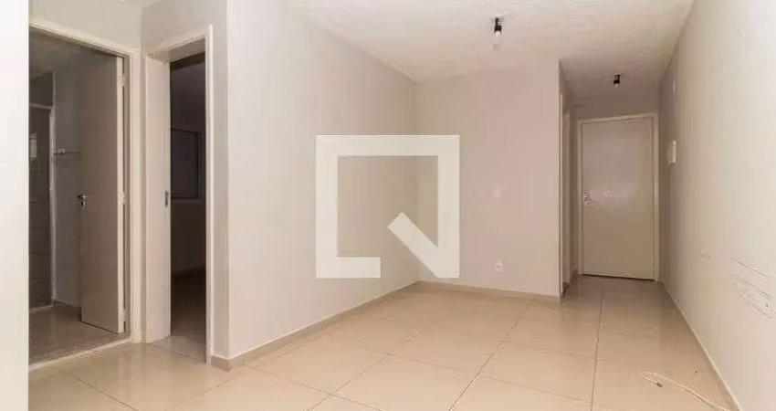 Apartamento com 2 quartos à venda na Rua Agrimensor Sugaya, 551, Itaquera, São Paulo
