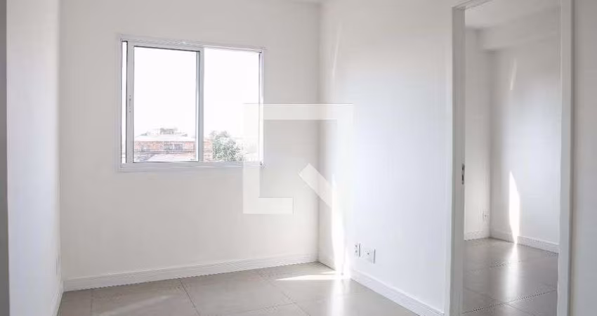 Apartamento à Venda - Bom Retiro, 1 Quarto,  33 m2