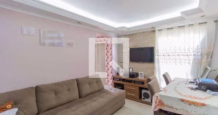Apartamento à Venda - Ponte Rasa, 2 Quartos,  52 m2
