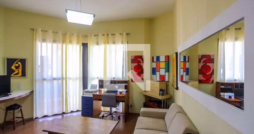 Apartamento à Venda - Panamby, 1 Quarto,  40 m2
