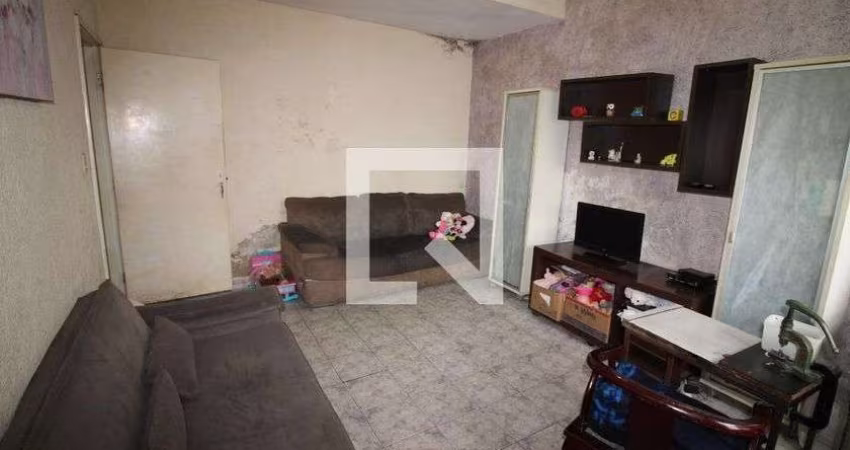 Casa à Venda - Vila Invernada, 2 Quartos,  122 m2
