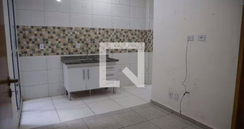 Apartamento à Venda - Brás, 1 Quarto,  26 m2