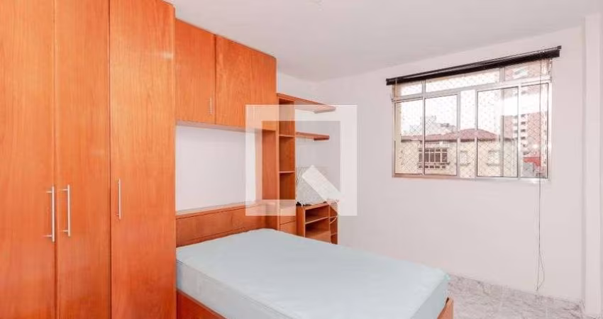 Apartamento à Venda - Aclimação, 1 Quarto,  29 m2