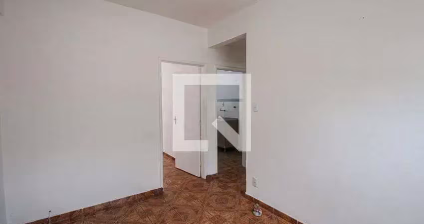 Apartamento à Venda - Liberdade, 1 Quarto,  49 m2