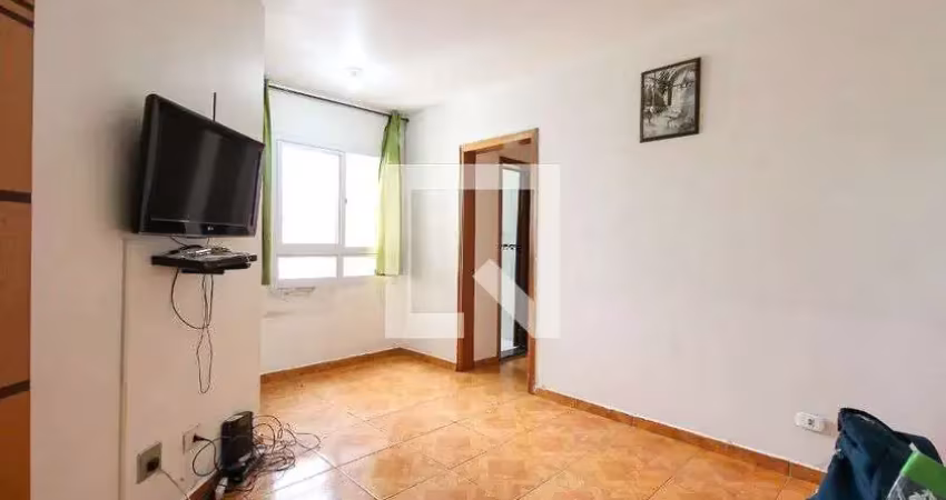 Apartamento com 2 quartos à venda na Rua do Bucolismo, 110, Brás, São Paulo