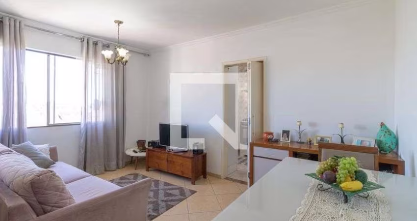 Apartamento à Venda - Piqueri, 1 Quarto,  60 m2