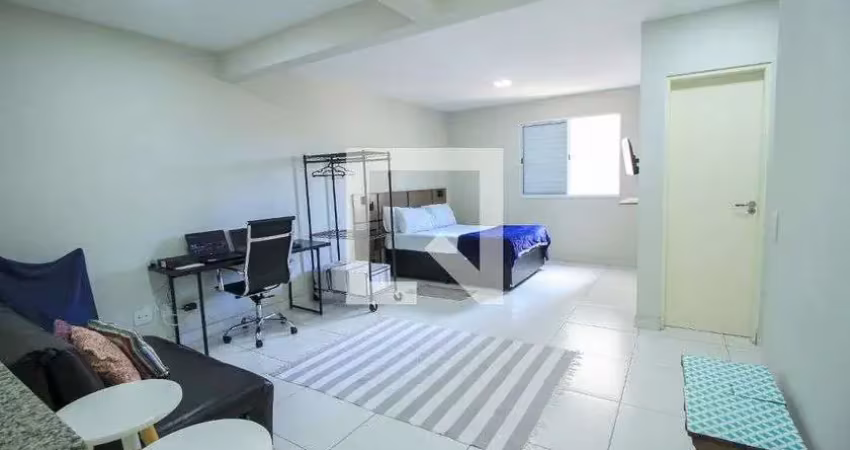 Apartamento à Venda - Mooca, 1 Quarto,  40 m2