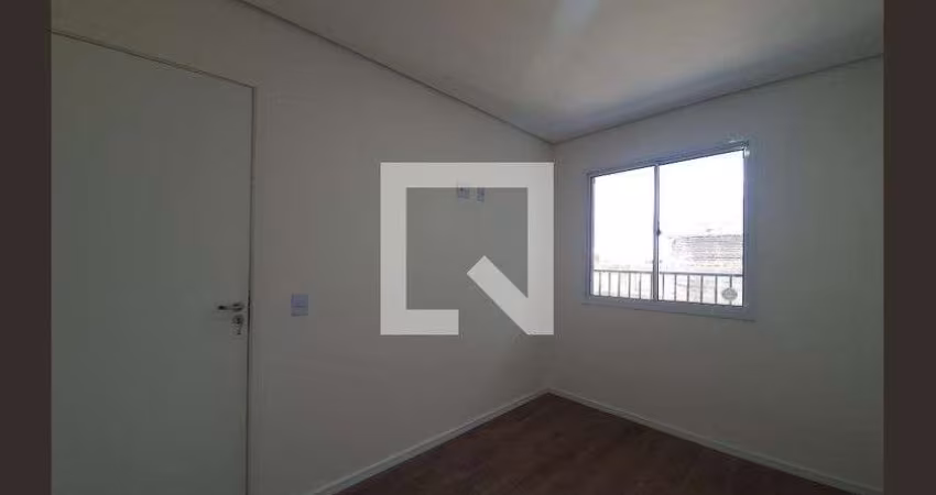 Apartamento à Venda - Vila Esperança, 1 Quarto,  32 m2
