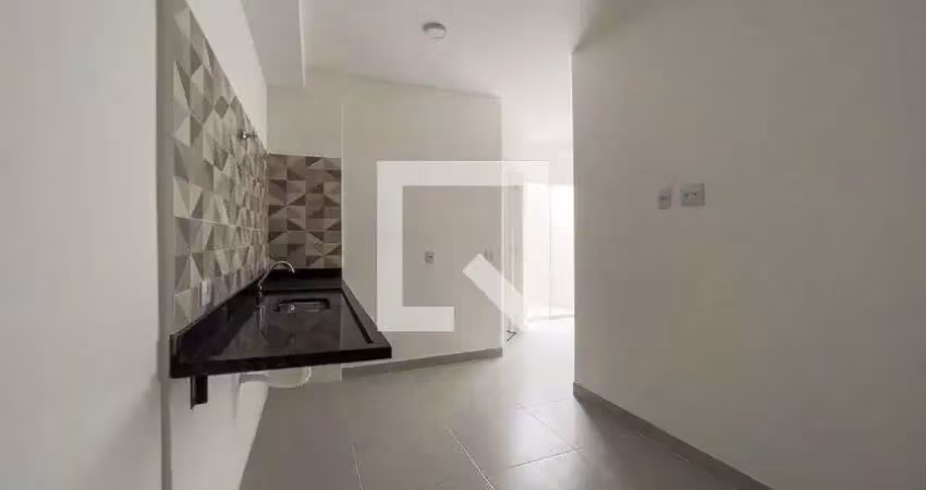 Apartamento com 2 quartos à venda na Avenida Dom Pedro I, 1005, Cambuci, São Paulo