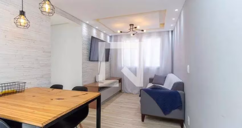 Apartamento com 2 quartos à venda na Rua Lagoa do Campelo, 66, Itaquera, São Paulo