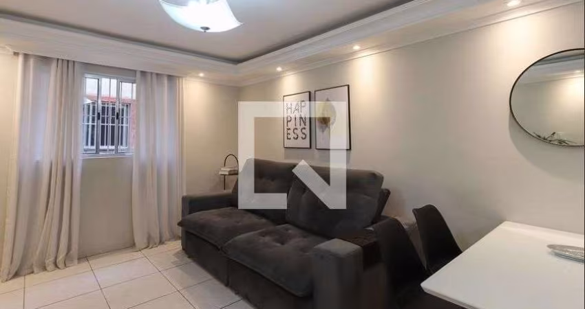 Apartamento à Venda - Mandaqui, 2 Quartos,  85 m2