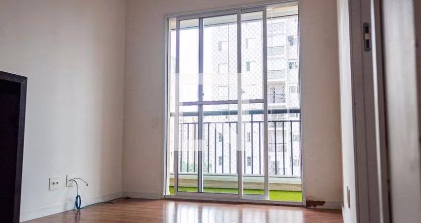 Apartamento à Venda - Portal do Morumbi, 2 Quartos,  54 m2